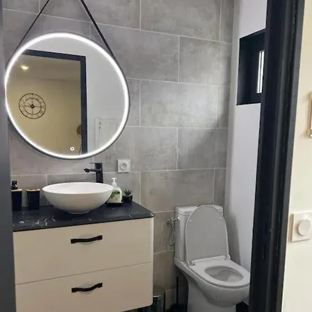 Le Smalto Apartment