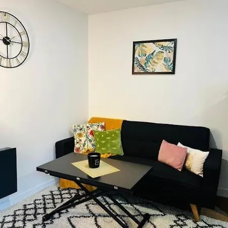 Le Smalto Apartment *